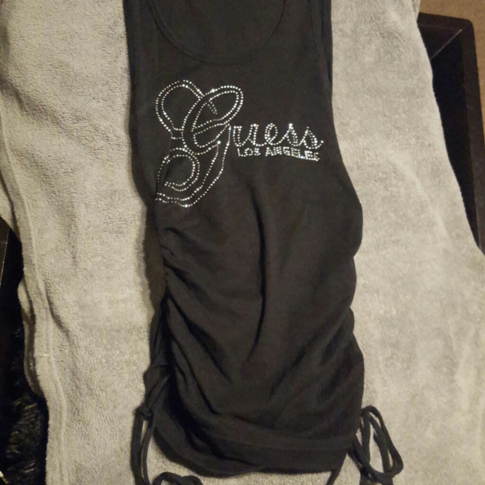 Guess Tank Top